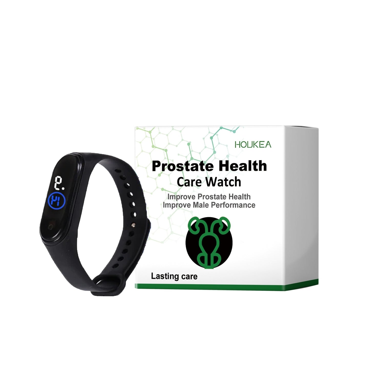 Prostate Health Care Watch